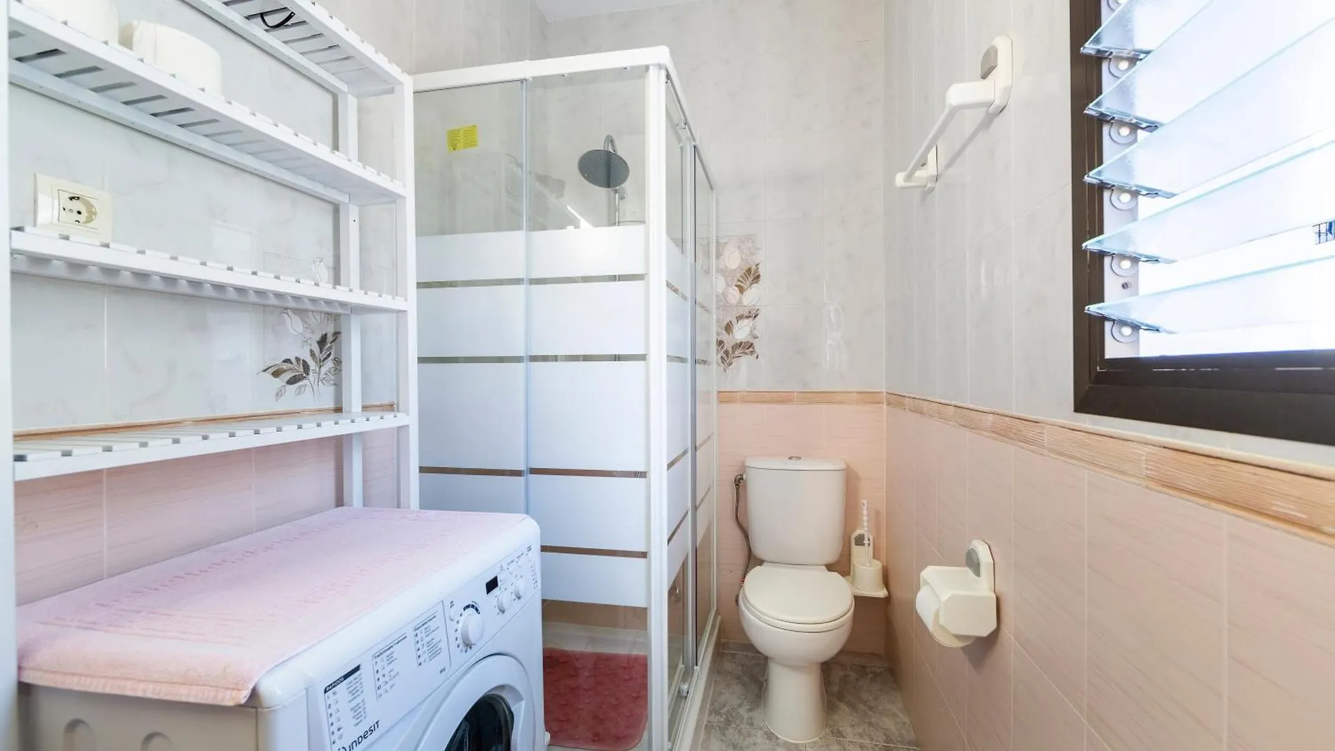 Estudio Estrella El Pozo de los Frailes Holiday home