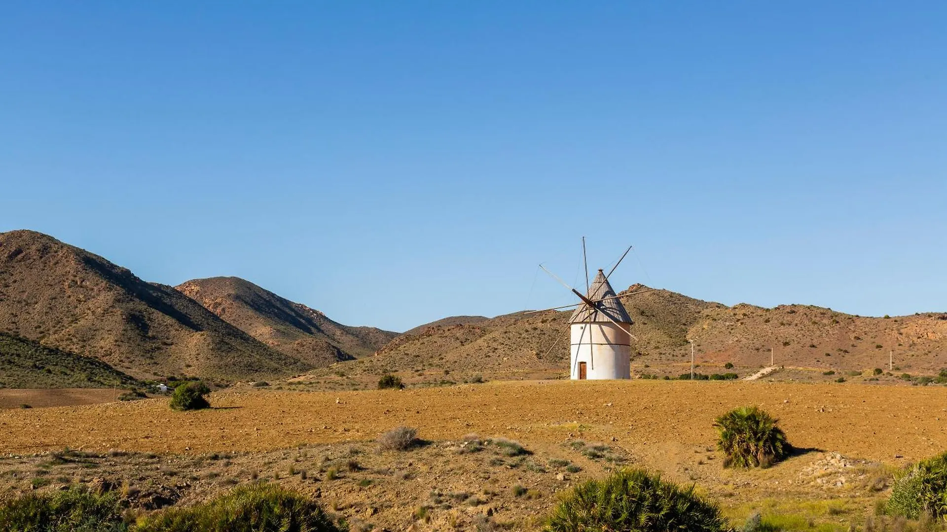 Estudio Estrella El Pozo de los Frailes Holiday home