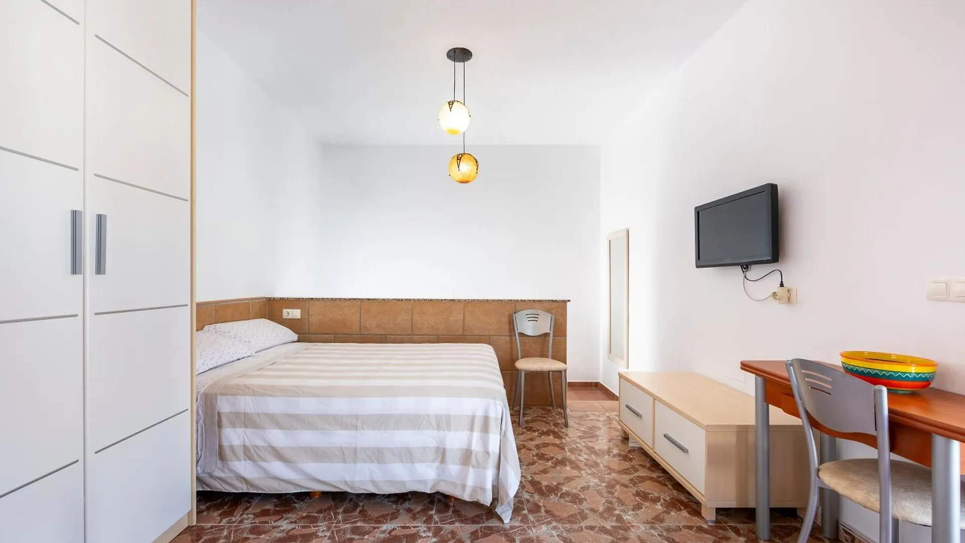 Holiday home Estudio Estrella El Pozo de los Frailes