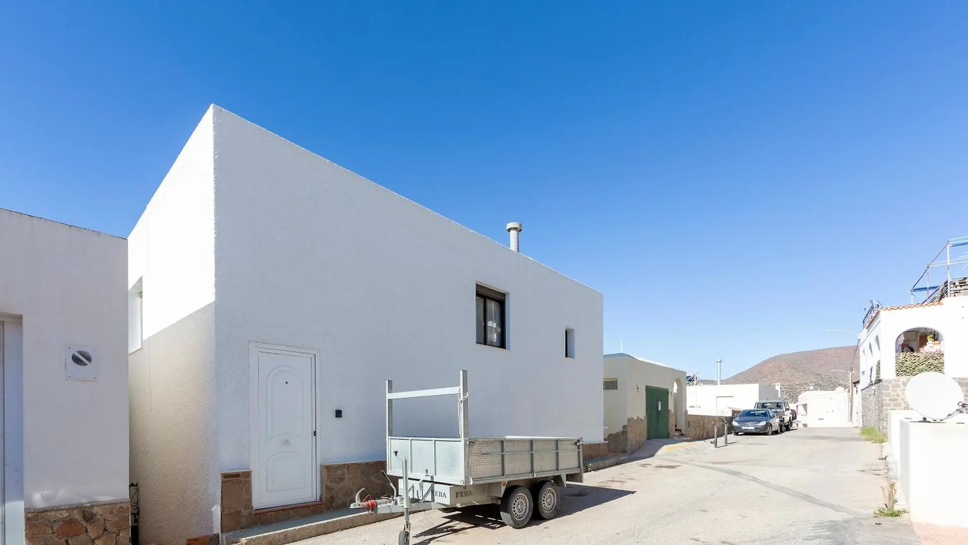 Estudio Estrella El Pozo de los Frailes 0*,